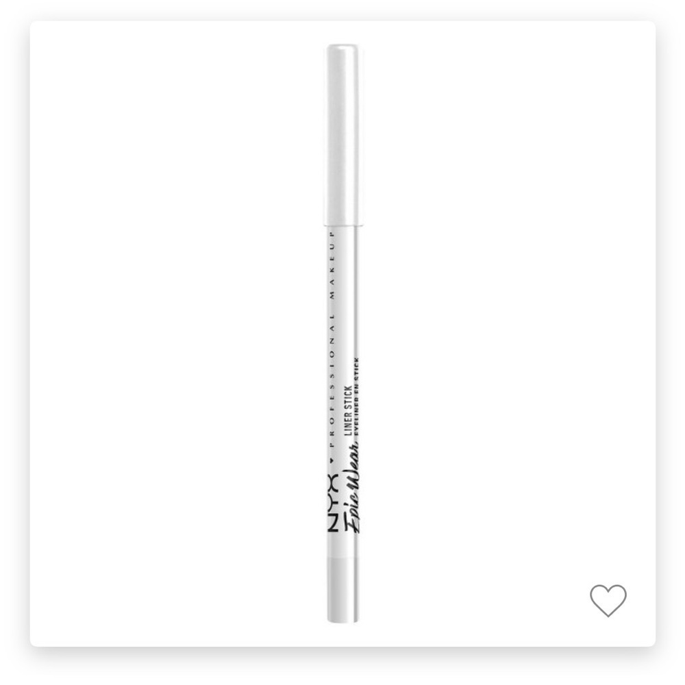 NYX Professional Makeup Epic Wear Liner Stick - Long-lasting Eyeliner Pencil